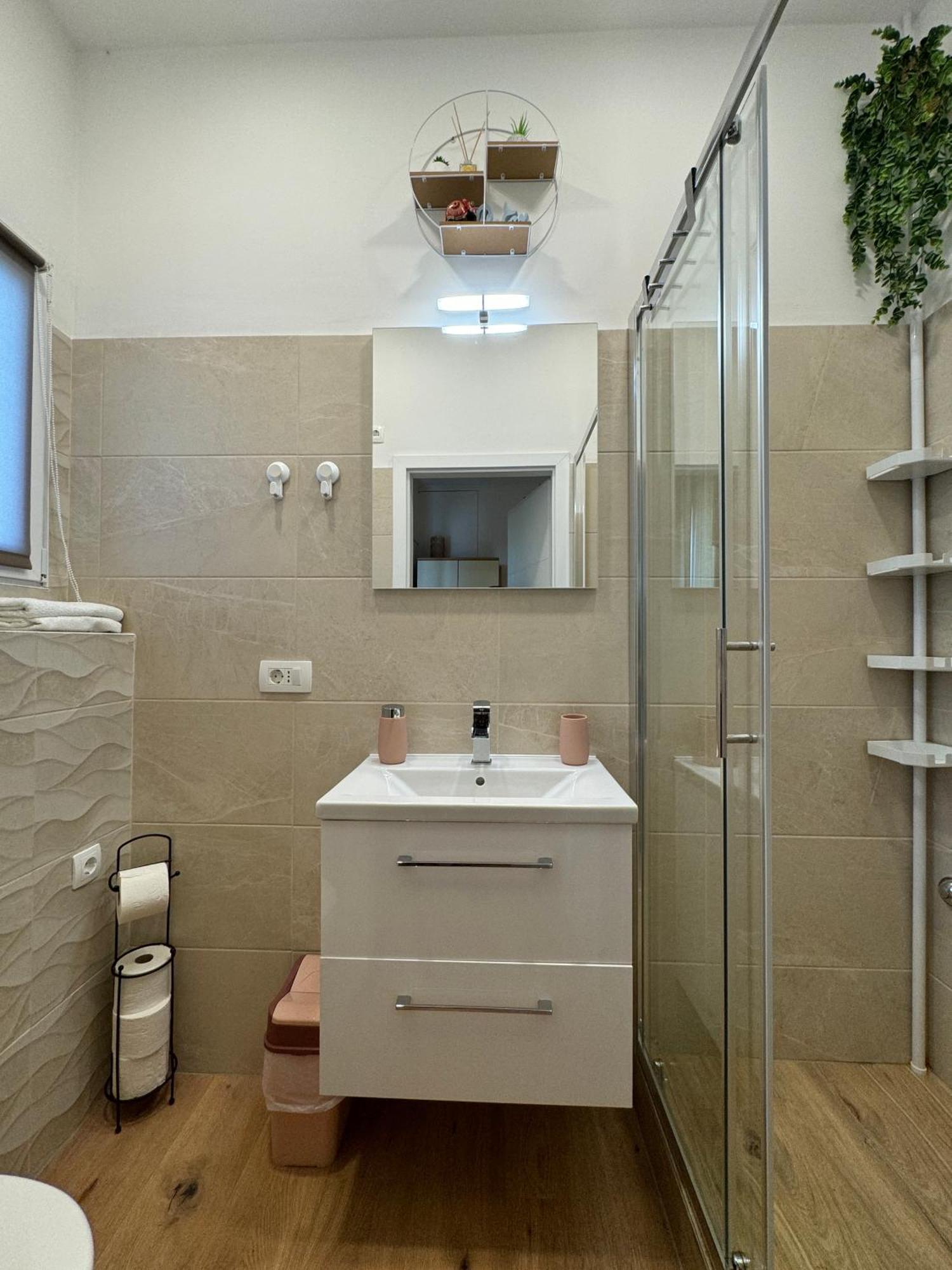 Apartma Vasanija *