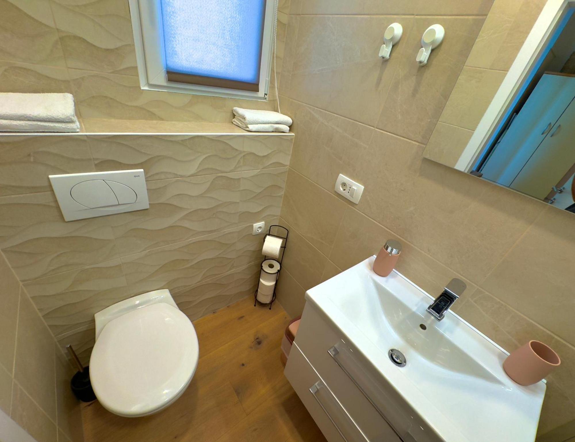 Apartma Vasanija