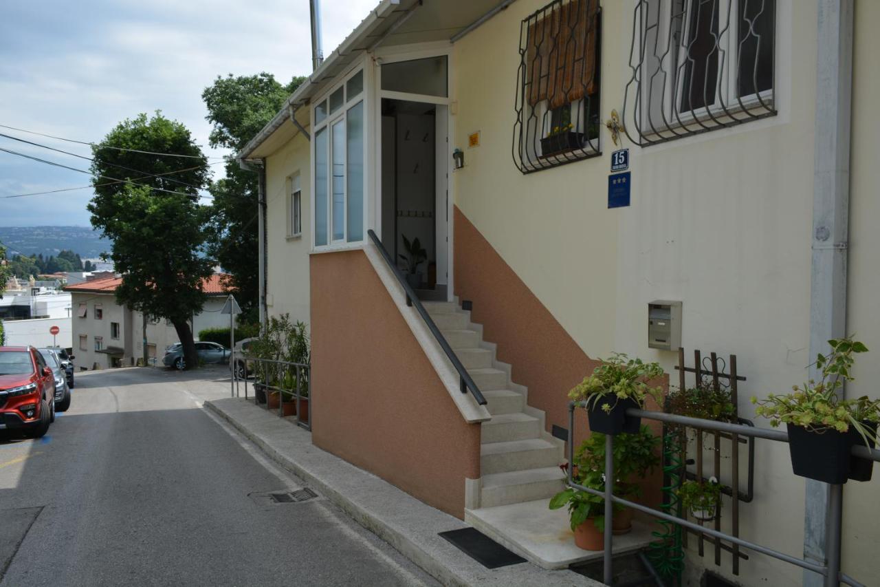 Apartma Vasanija