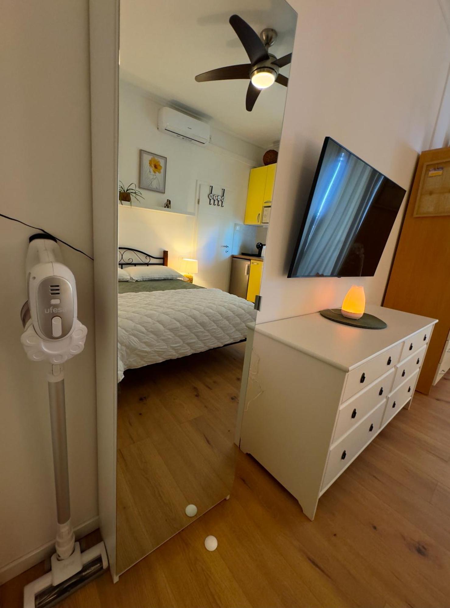 Vasanija Apartma Opatija