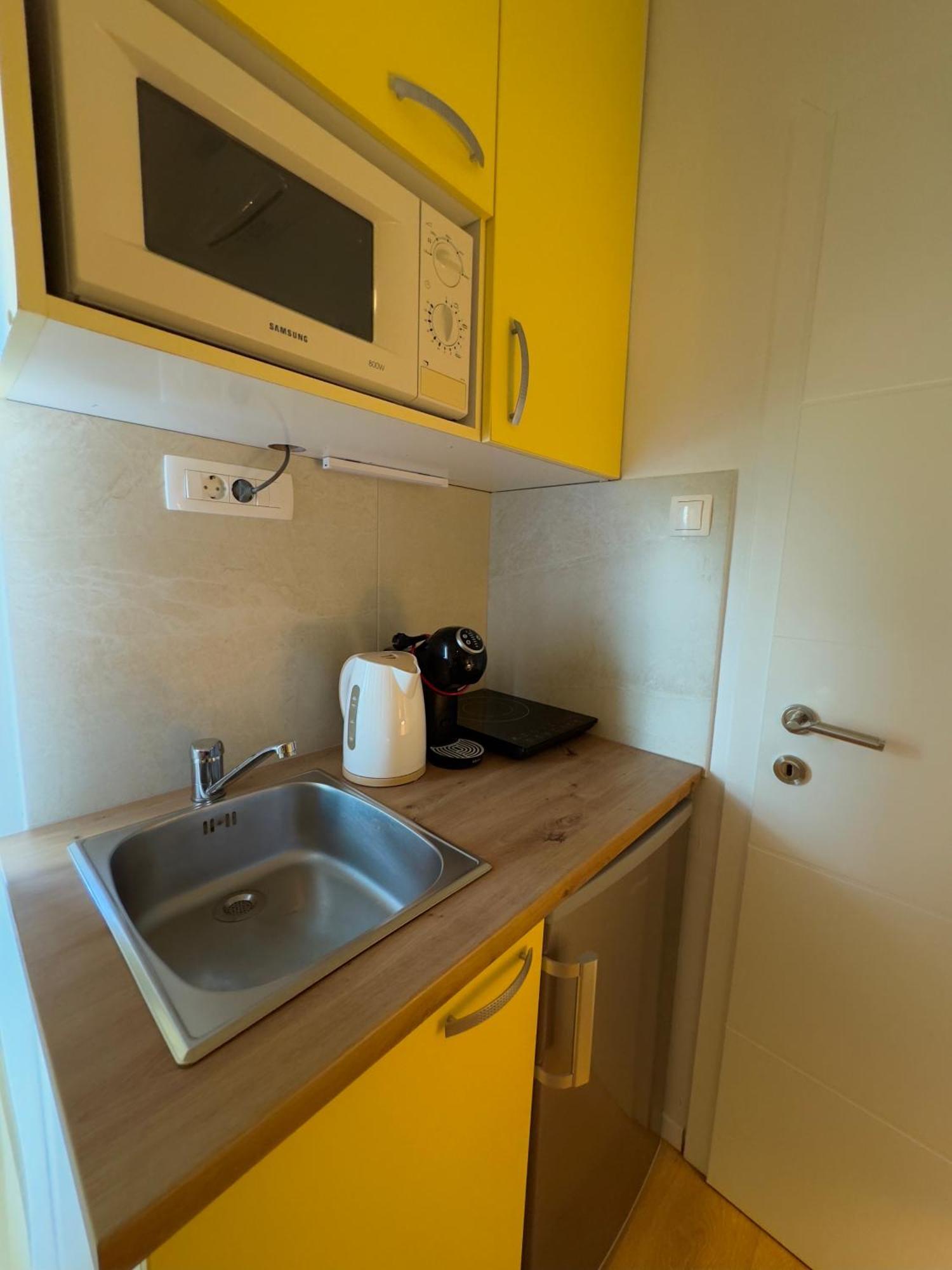 Vasanija Apartma