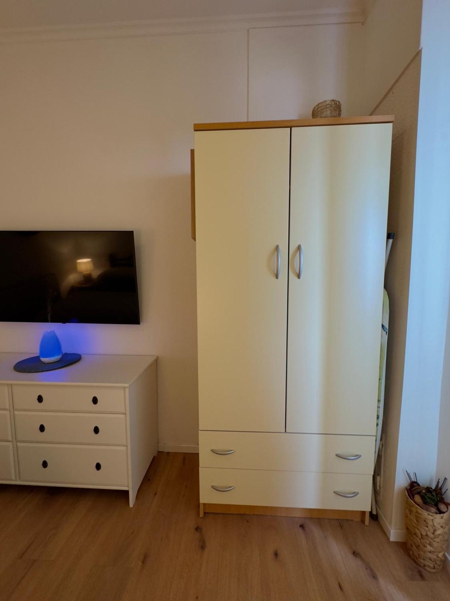 Vasanija Apartma *