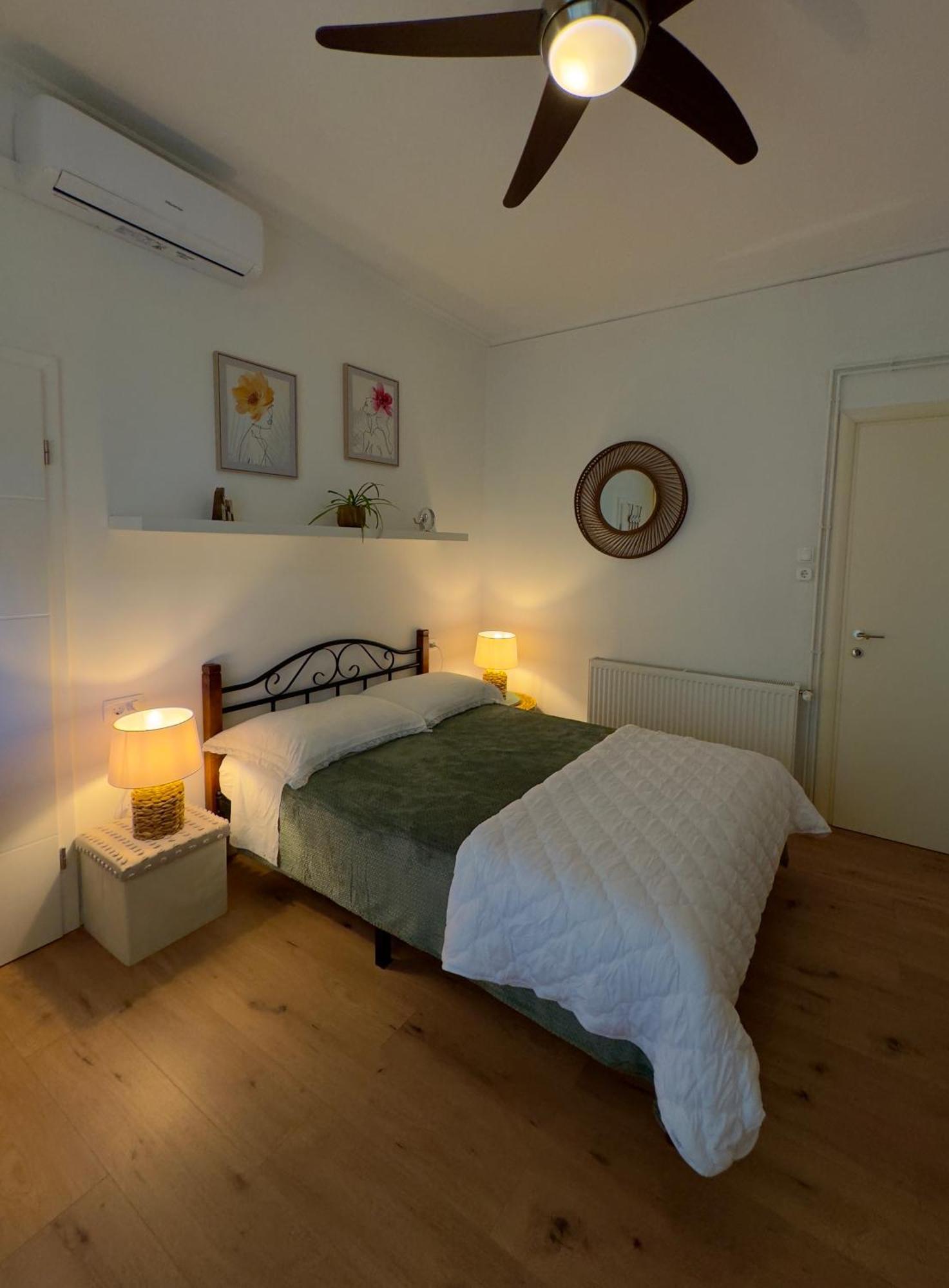 Apartma Vasanija *