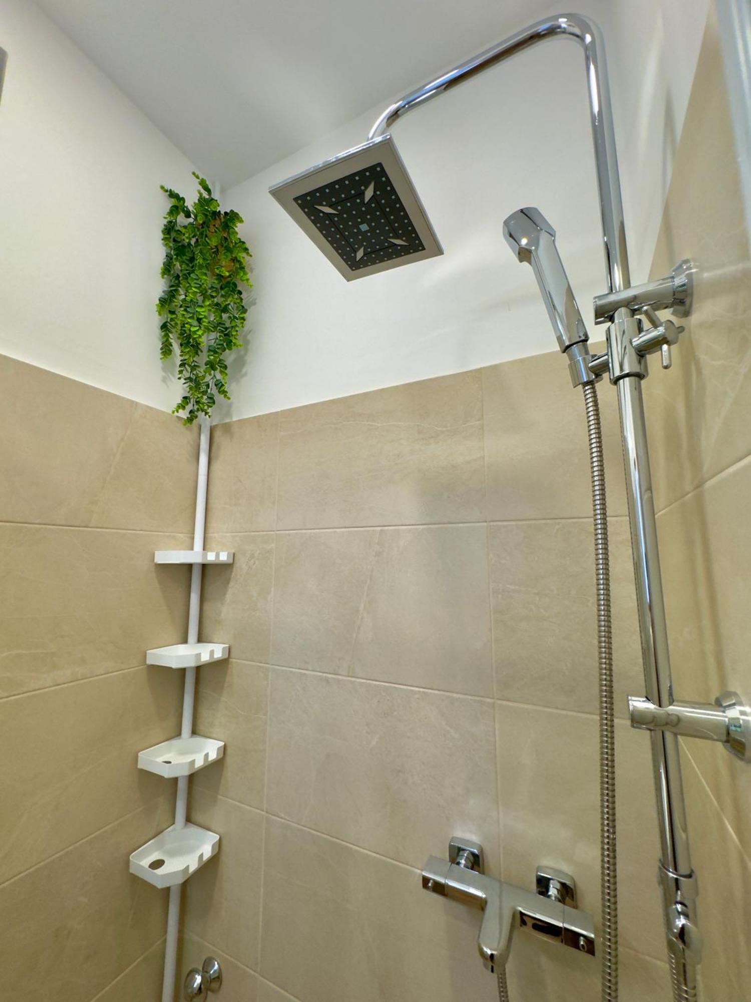 Vasanija Apartma *