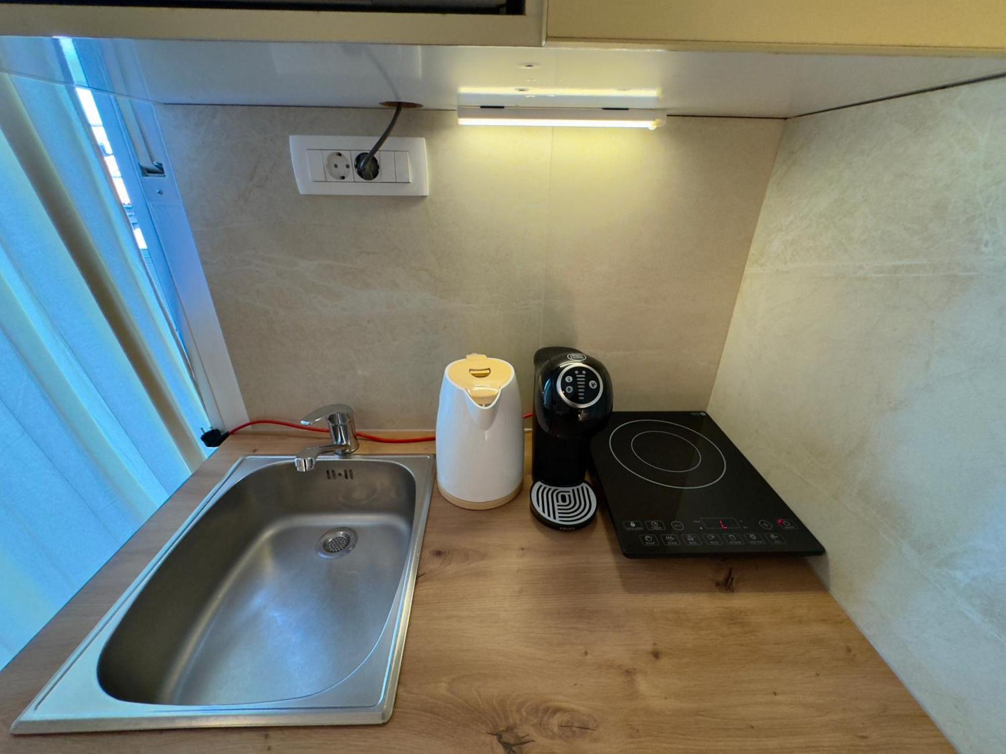 Vasanija Apartma Opatija