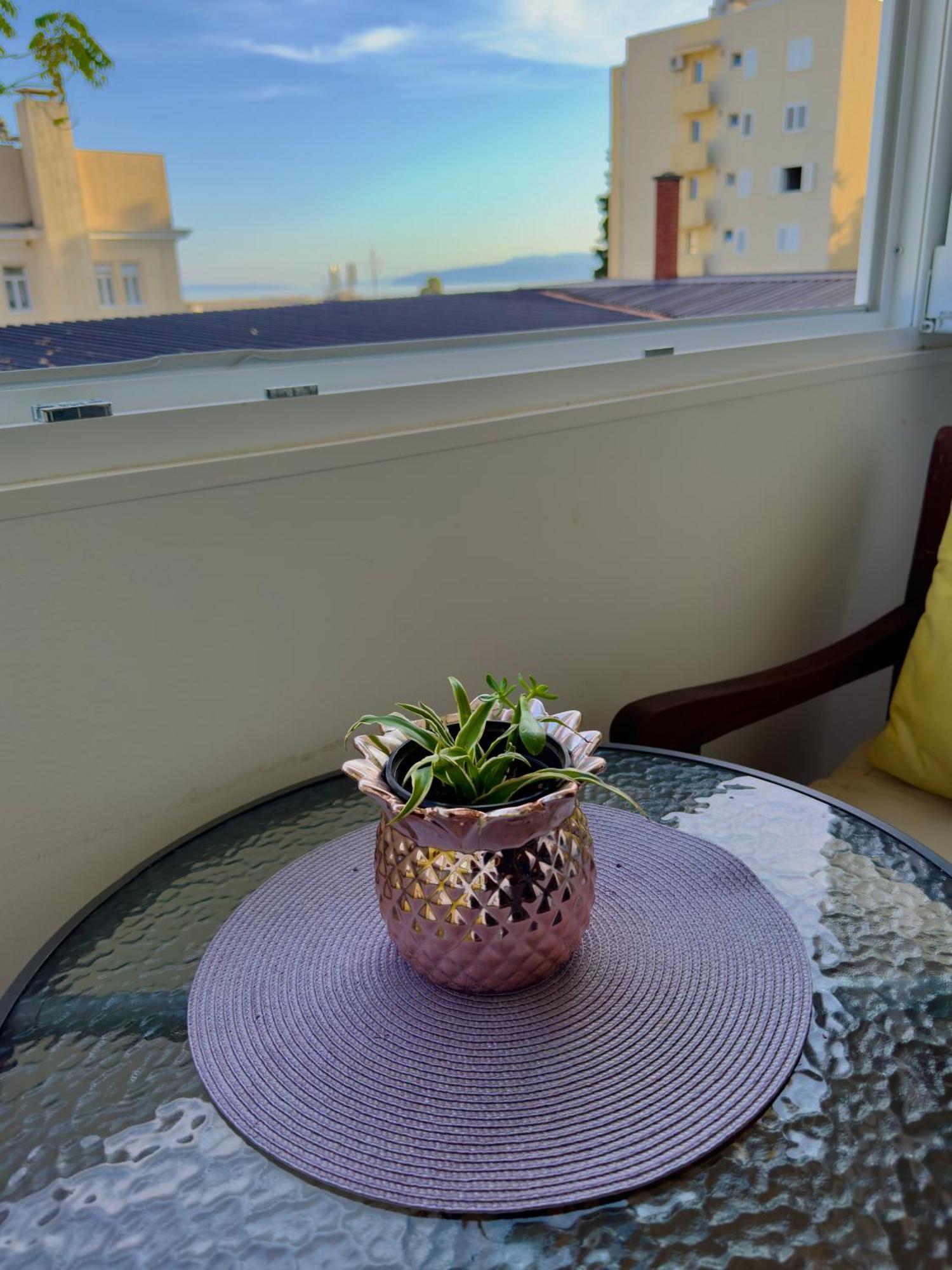 Vasanija Apartma